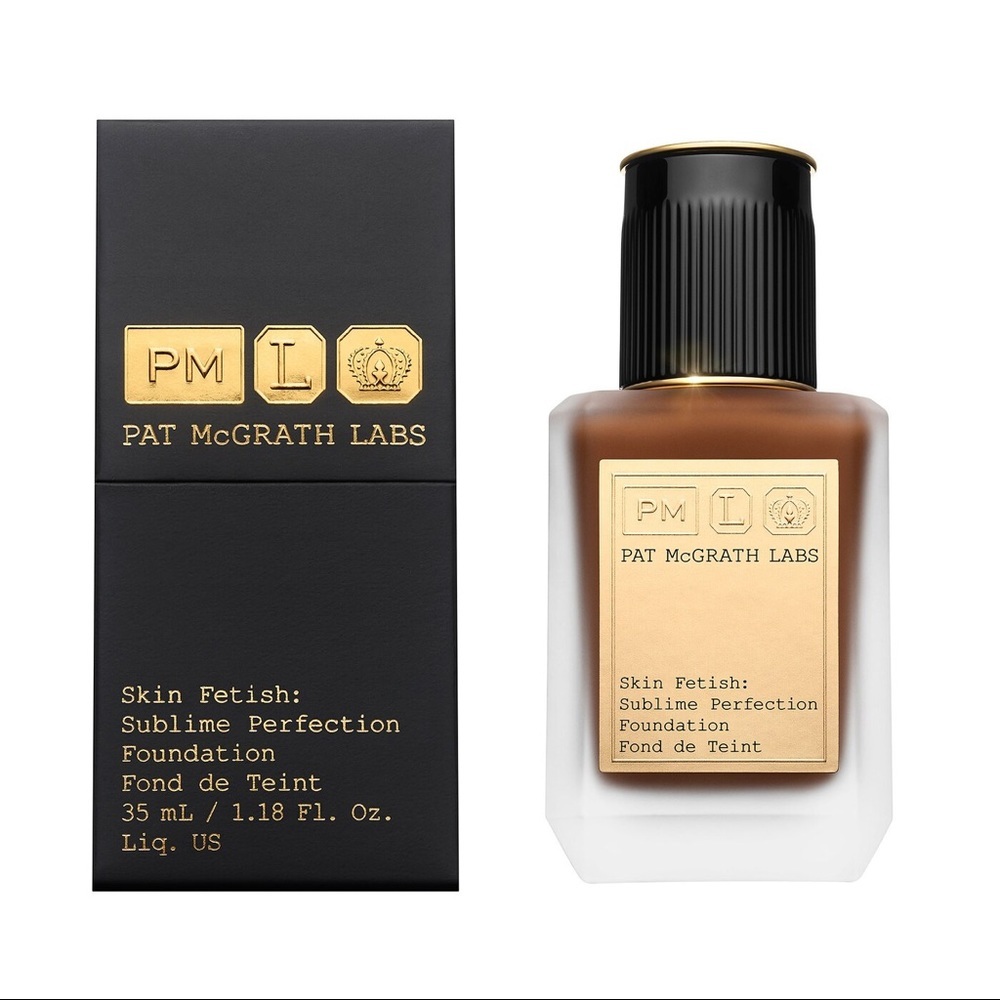PAT McGRATH LABS sublime perfection (DEEP 32)